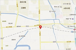 上海欣帆機電科技銷售網絡地圖