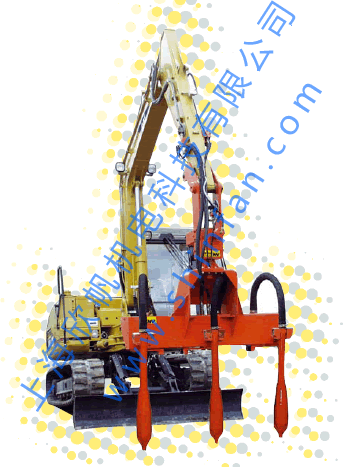 液壓內(nèi)部油壓振動(dòng)器振動(dòng)棒NVI2|NVI3|NVI4|NVI6|NVI8