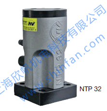 氣動(dòng)直線振動(dòng)器NTP25|NTP32|NTP48B+C