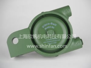 Vibra-Ball VBB 氣動(dòng)球振動(dòng)器